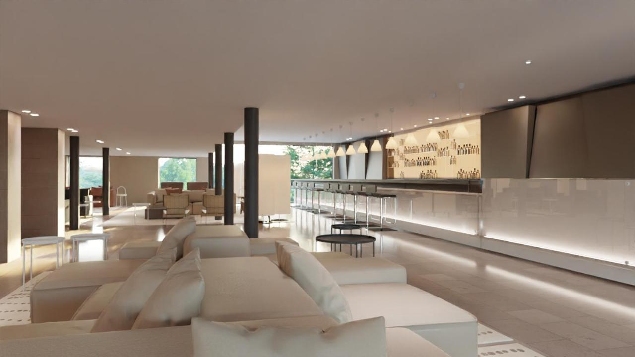 Hotel Cupidon Saturn Exterior foto