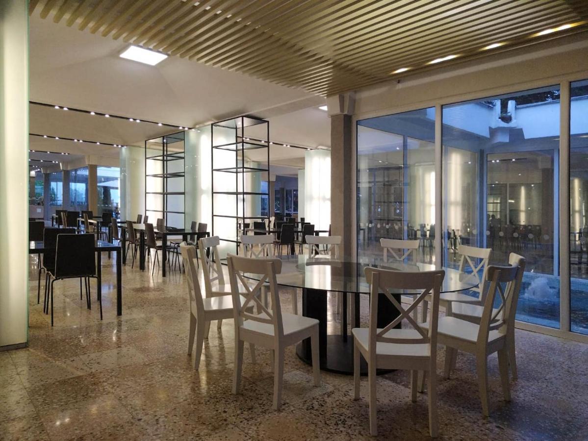 Hotel Cupidon Saturn Exterior foto