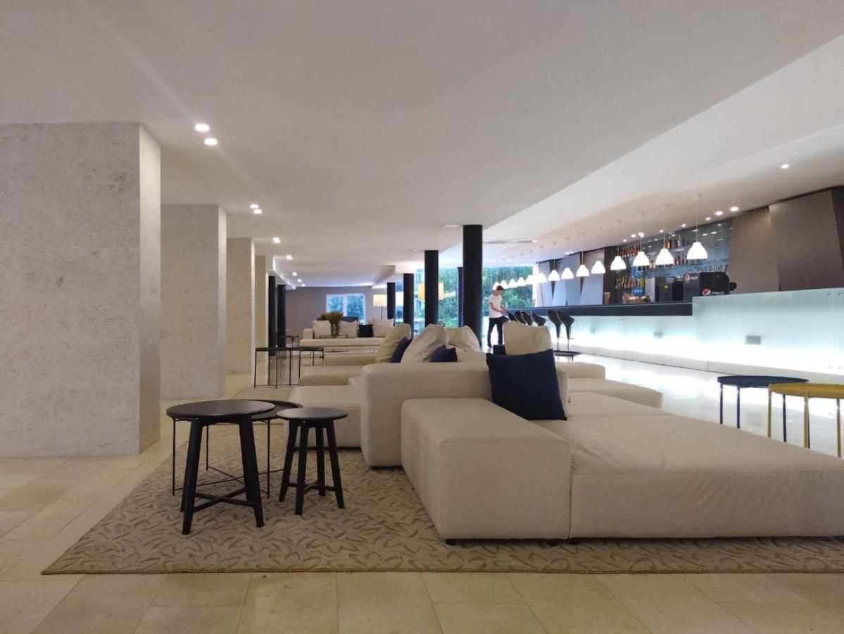 Hotel Cupidon Saturn Exterior foto